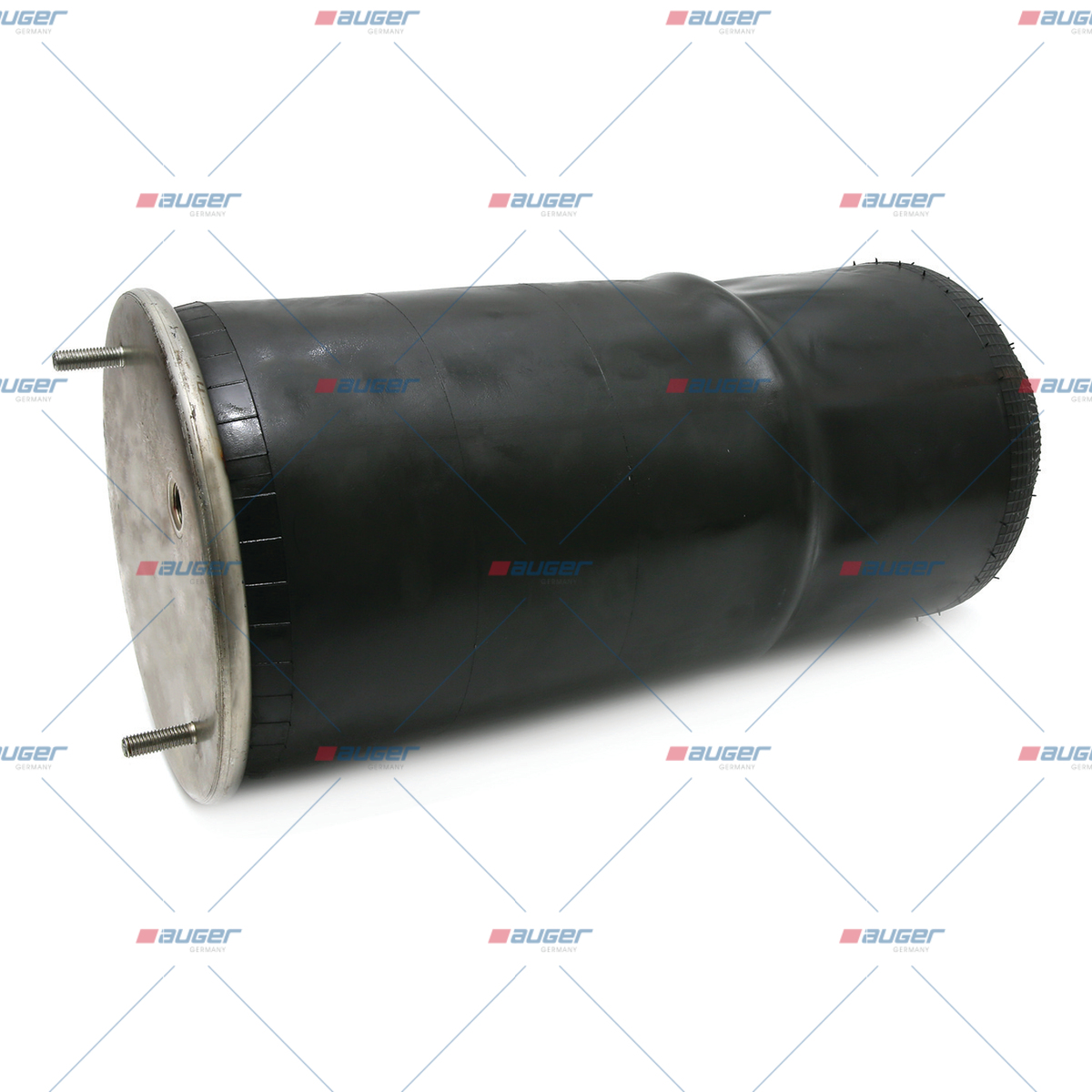 Luftfederbalg, Service Typ